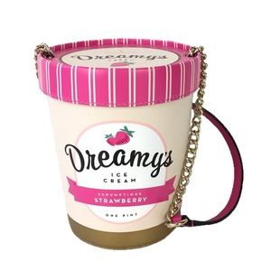 Kate Spade Dreamy’s Pint bag